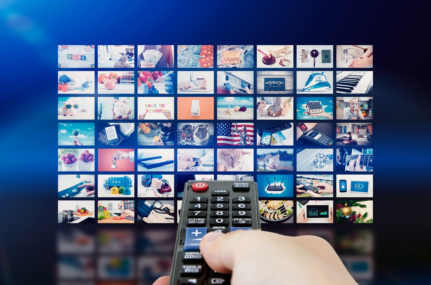 Exclusive Streaming Deals for Cyber Monday 2024: Save Big on Top Entertainment Services