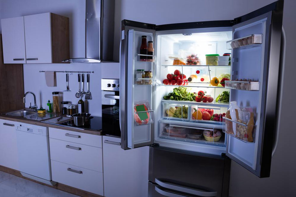 Comprehensive Guide to the Top 4 Refrigerator Replacement Parts for Optimal Performance