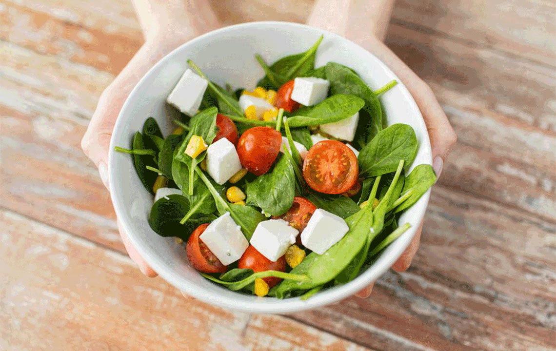Comprehensive Guide to Managing Multiple Sclerosis with Diet