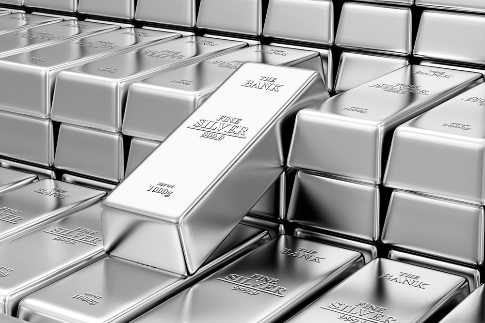 Best Mints for Purchasing Silver Bars