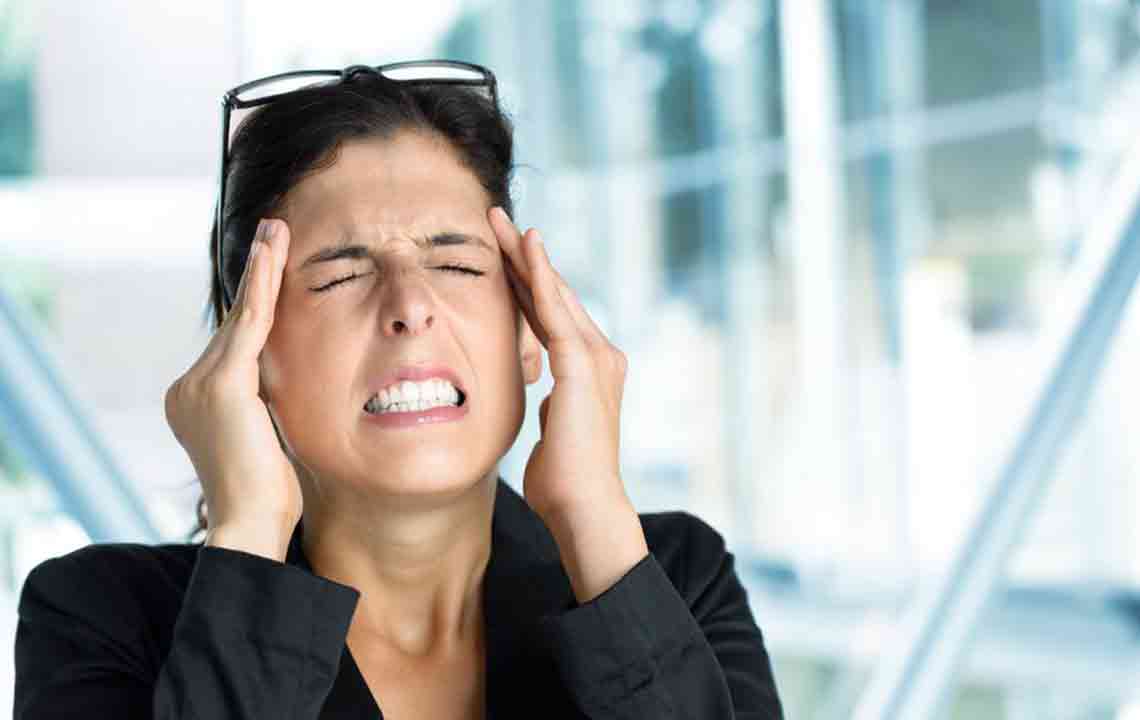 Effective Home Strategies to Relieve Migraine Pain