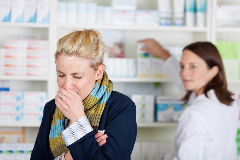 Recognizing the Signs and Symptoms of Pneumonia
