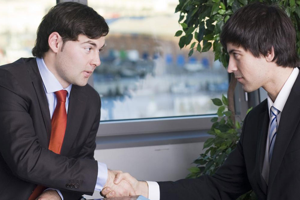 The Importance of Engaging a Business Attorney for Your Company
