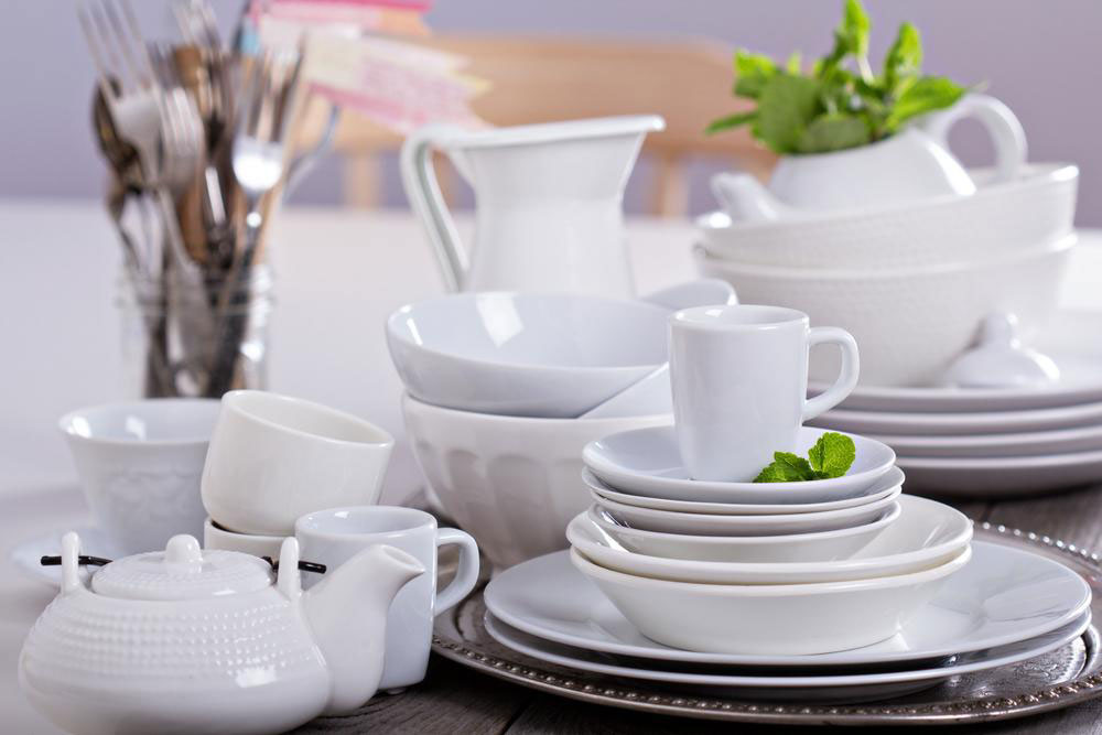 Guide to Selecting the Perfect Dinnerware Sets for Your Home