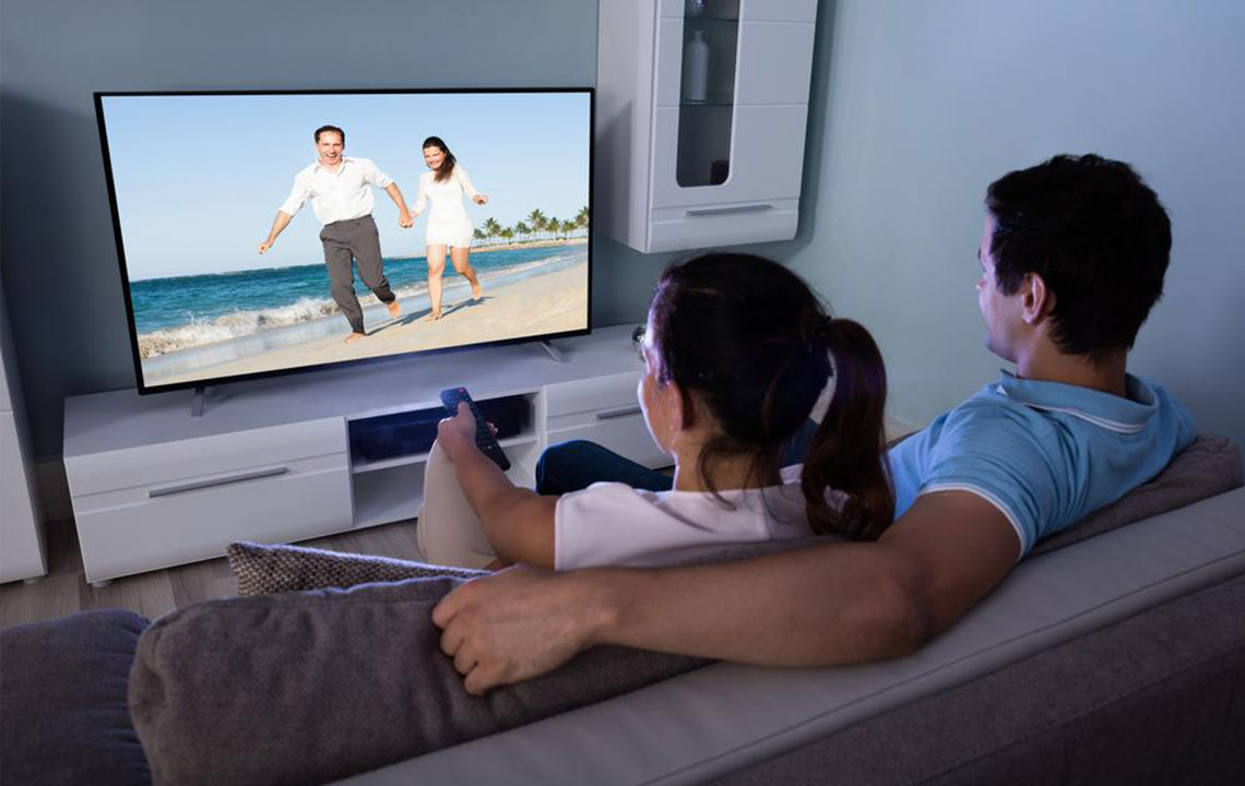 Assessing the Intelligence of Modern Smart Televisions