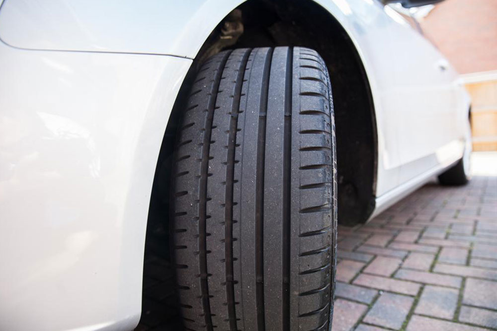 Top Online Platforms for Affordable Tires and Auto Parts