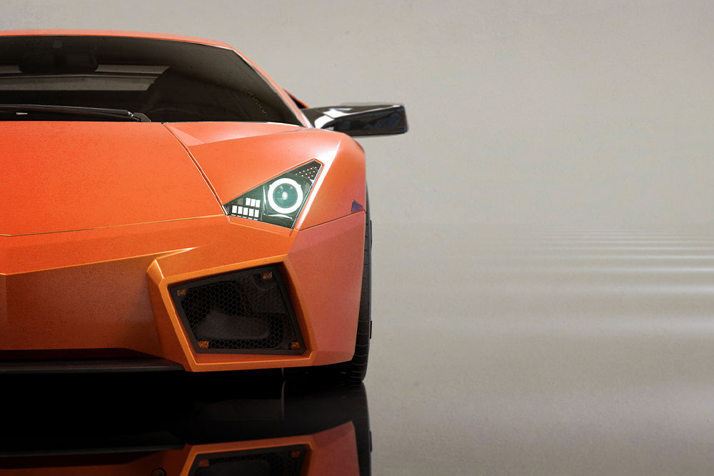 Exploring the Key Features of the Lamborghini Huracan