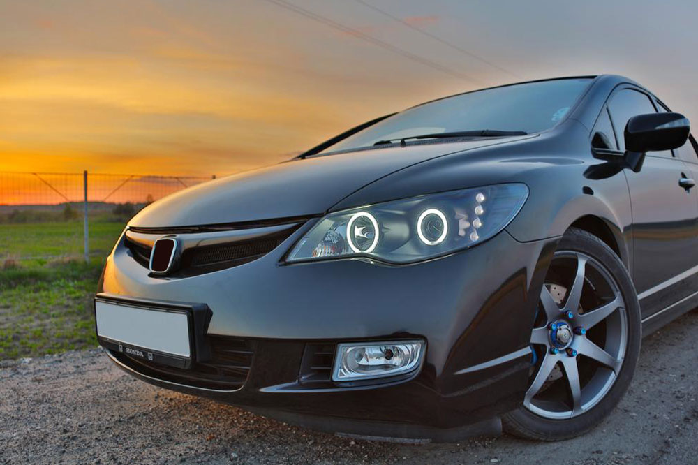 Reasons to Choose the Honda Civic Hatchback for Your Next Drive