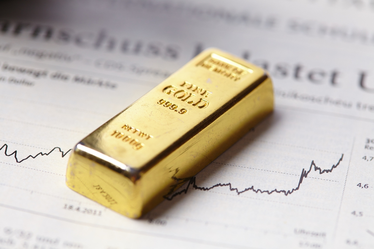 Smart Investment Strategies for Gold Investors in Germany