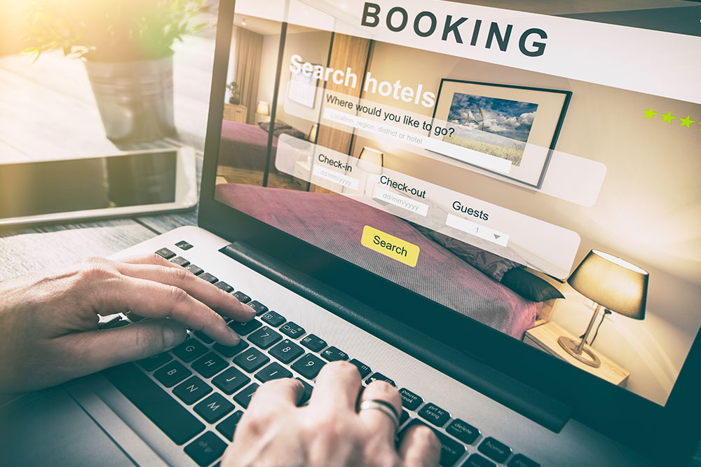 Top 4 Websites for Incredible Hotel Deal Offers