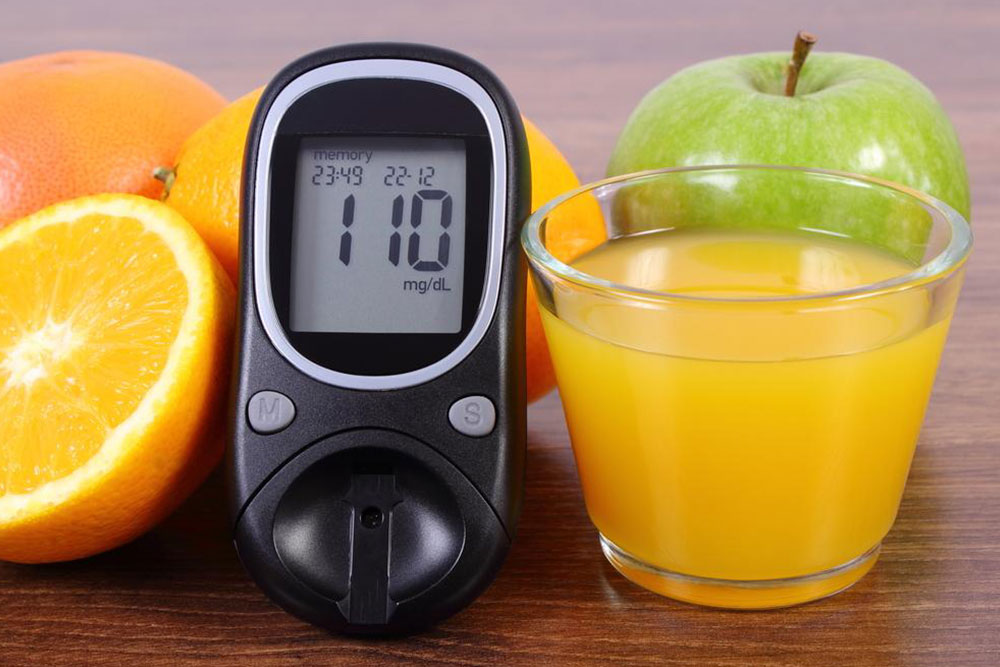 Top 4 Beverages Suitable for People with Diabetes