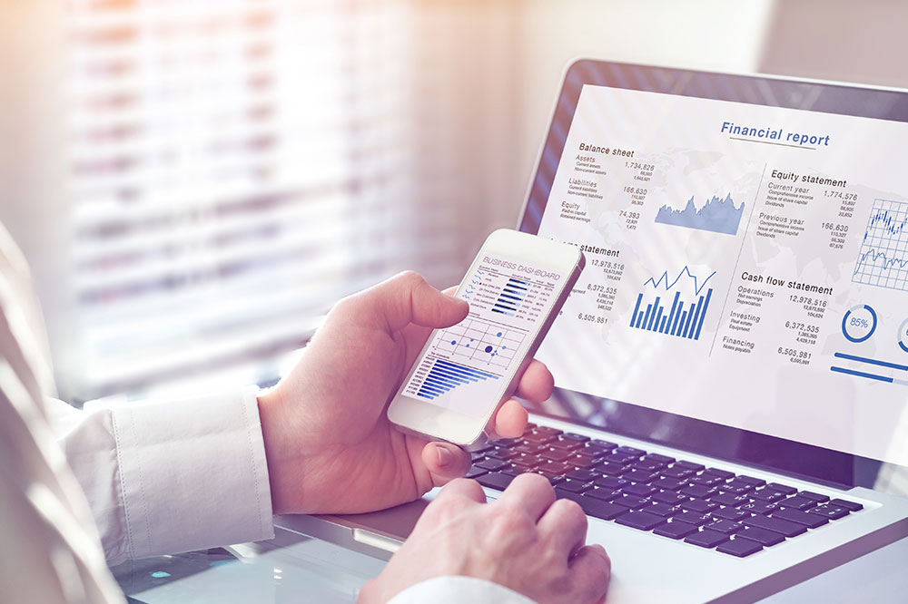 Essential Strategies for Selecting the Ideal Financial Management Tool