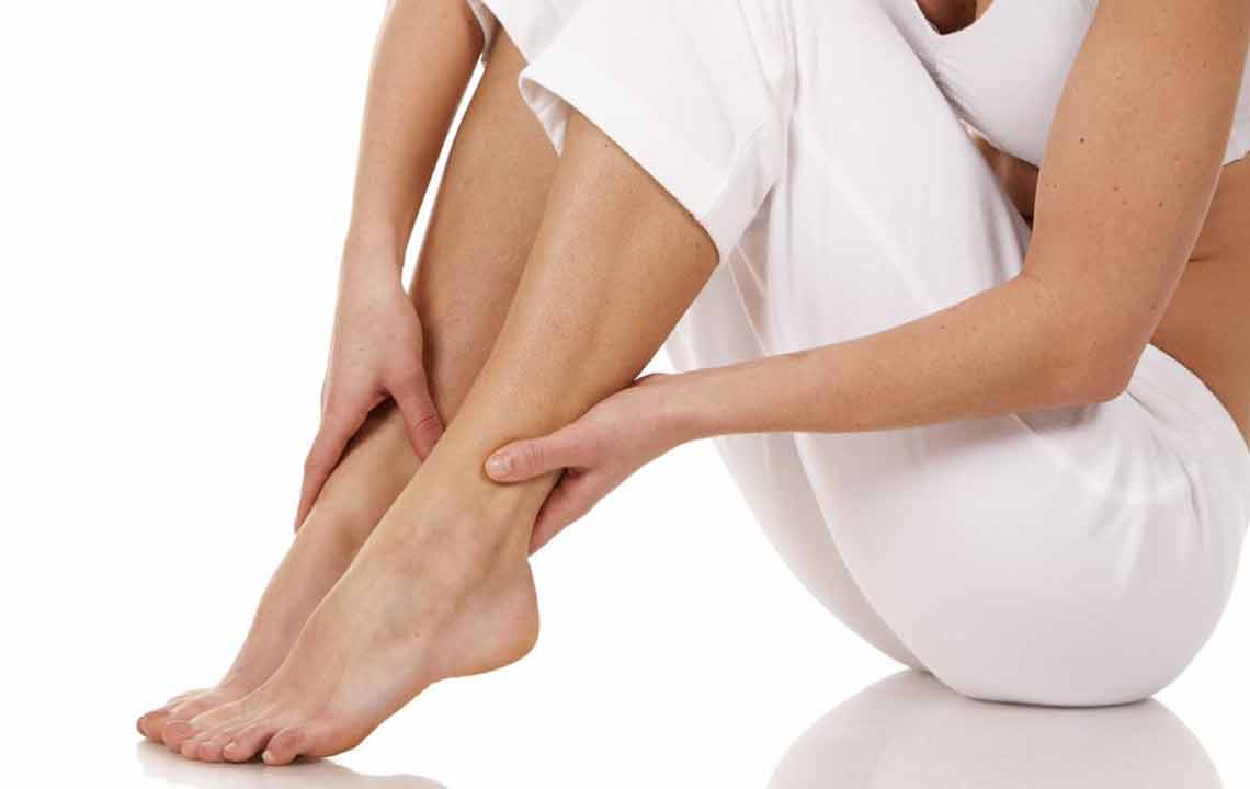Effective Solutions for Relieving Foot Discomfort