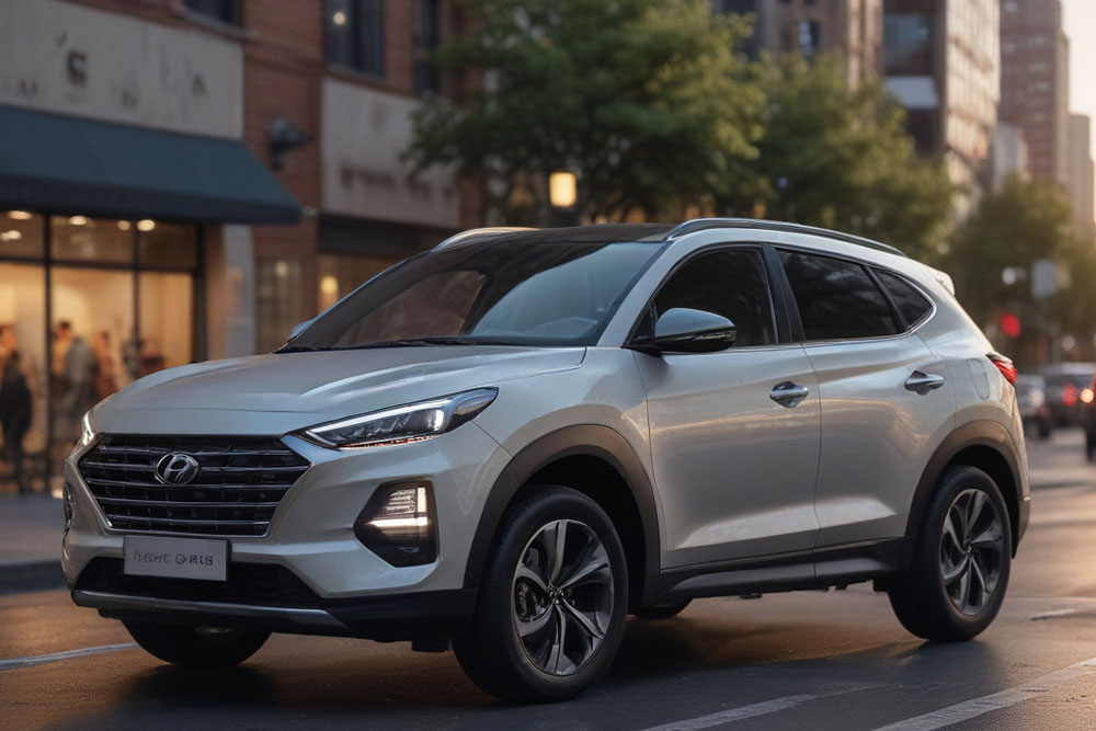 2024 Hyundai Creta: Key Features, Pricing, and Performance Overview
