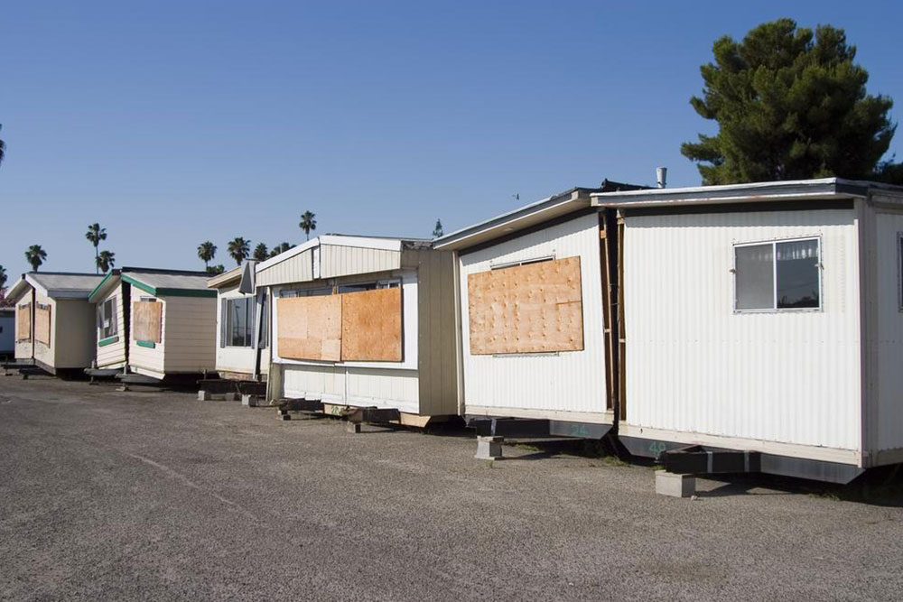 Comprehensive Guide to Choosing Trusted Mobile Home Moving Services