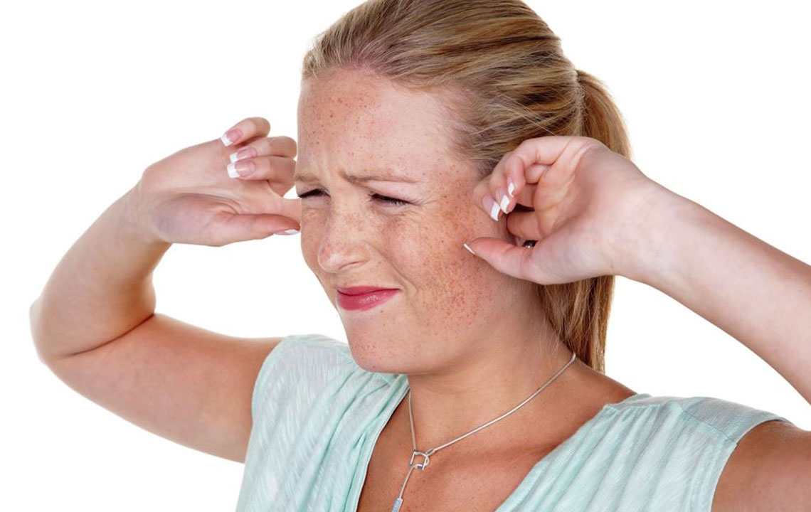 Effective Self-Care Strategies for Managing Tinnitus