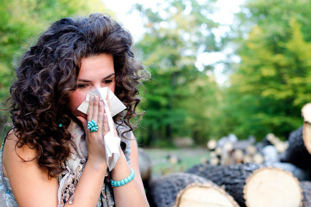 Effective Strategies to Combat Fall Allergies