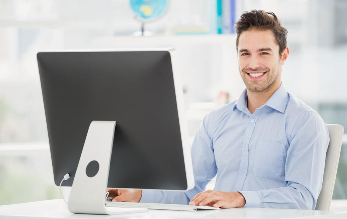 Top Benefits of Choosing a Desktop Computer in Today's Tech World