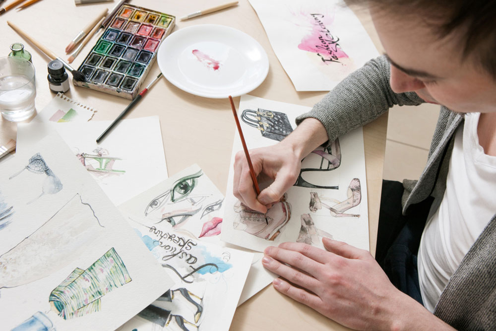 Essential Foundations to Know Before Starting an Animation Course