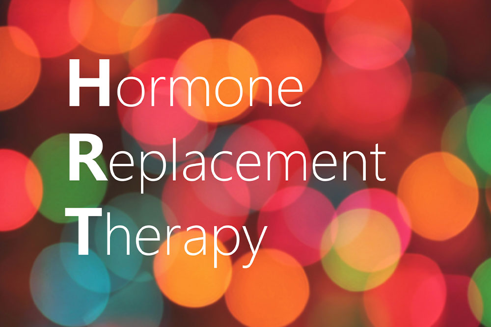Understanding Hormone Replacement Therapy: Types, Benefits, Risks, and Guidance