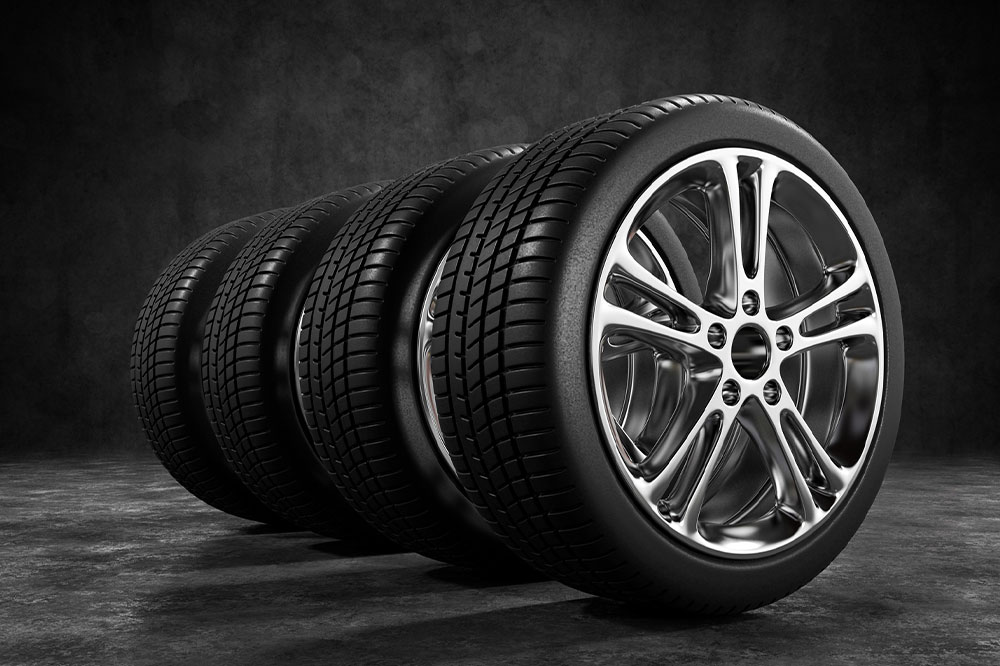 Smart Strategies to Snag the Best Tire Deals