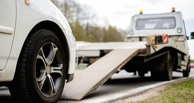 Comprehensive Guide to Selecting the Perfect Tow Truck for Your Business Needs