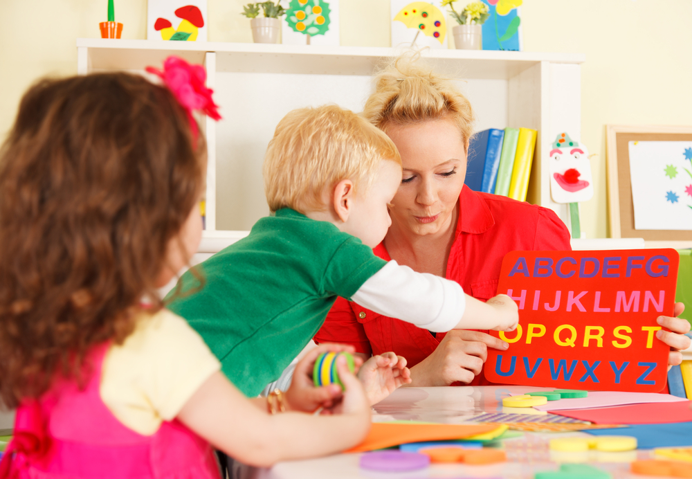 Comprehensive Guide to Early Childhood Education Programs: Building Foundations for Lifelong Success