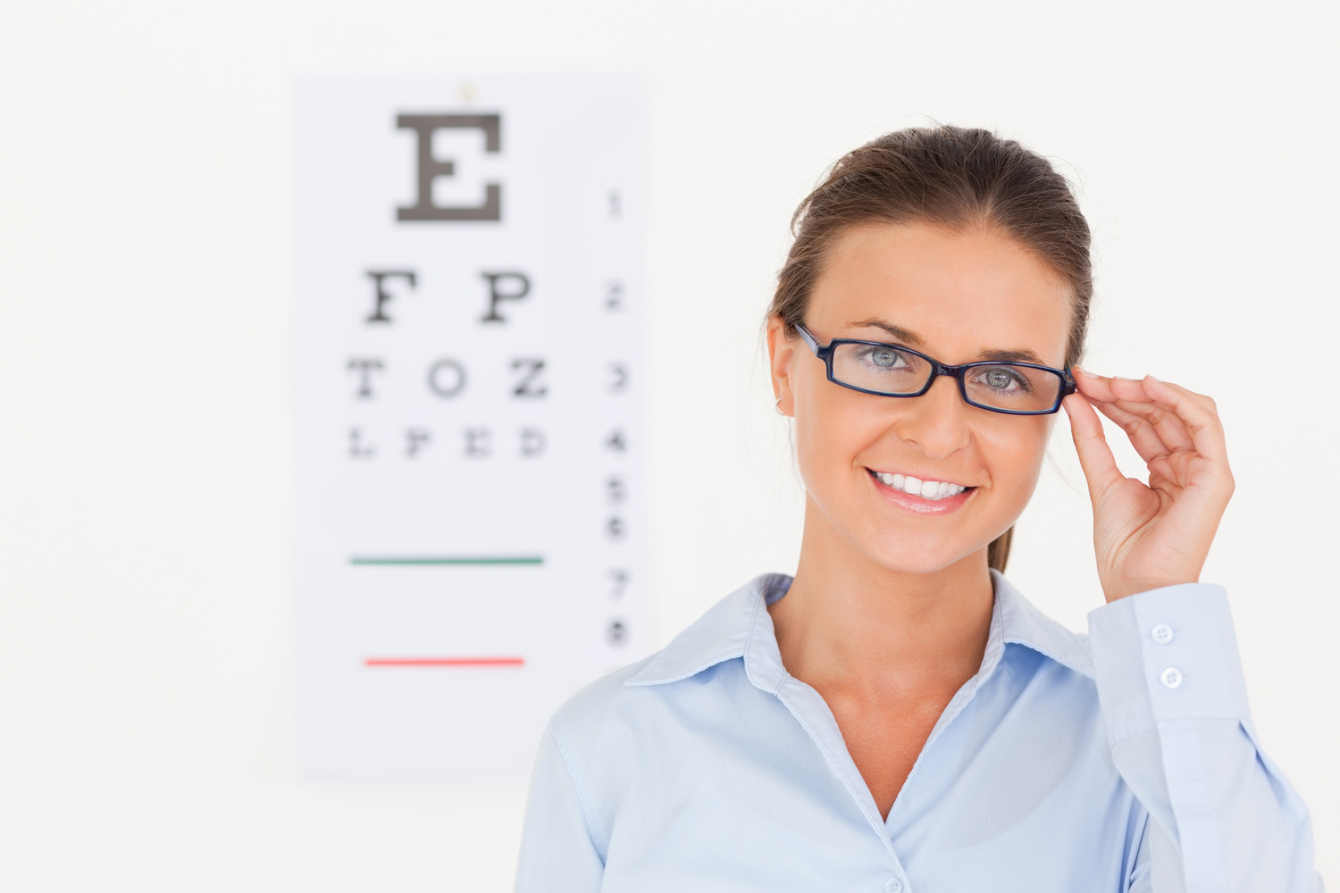 Essential Eye Care Insurance Options for Seniors