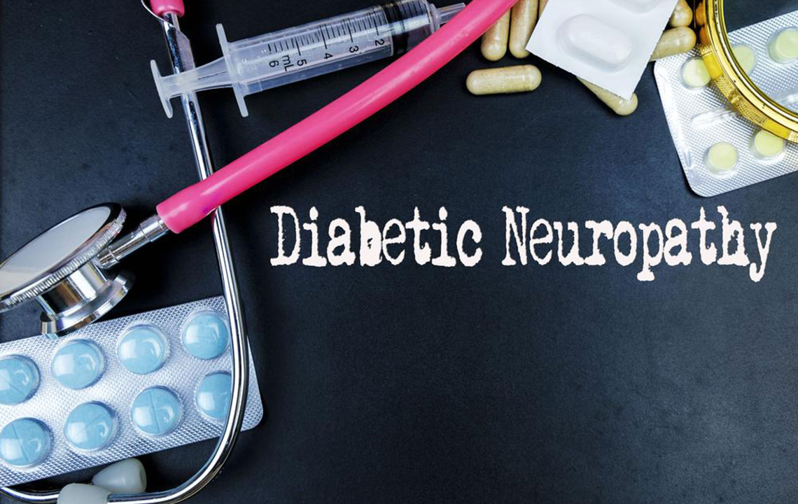 Recognizing Key Symptoms of Diabetic Nerve Damage