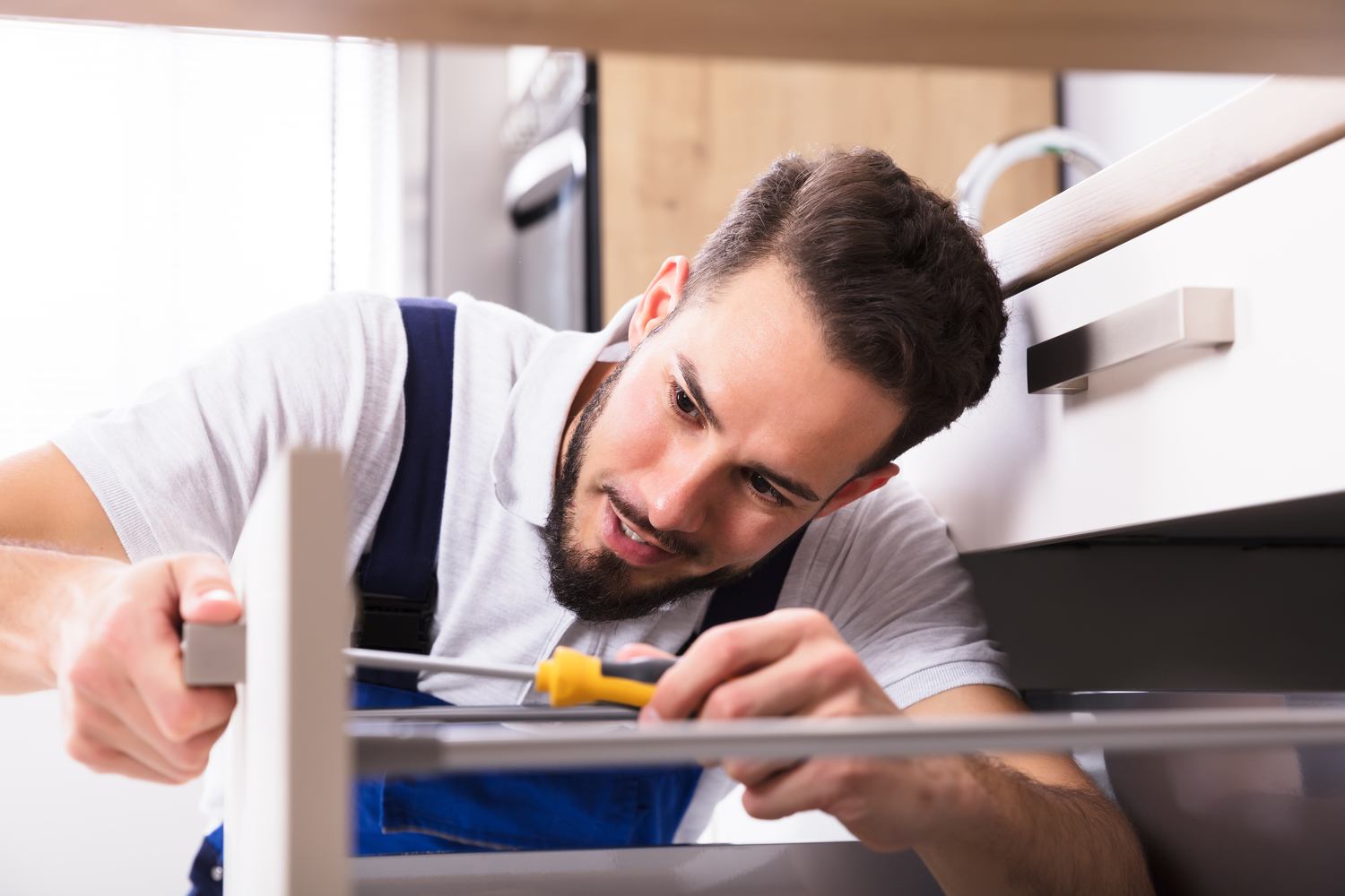 Choosing the Ideal DIY Cabinets for Your New Home