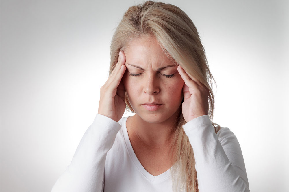 Effective Home Remedies and Strategies to Relieve Head Pain Naturally