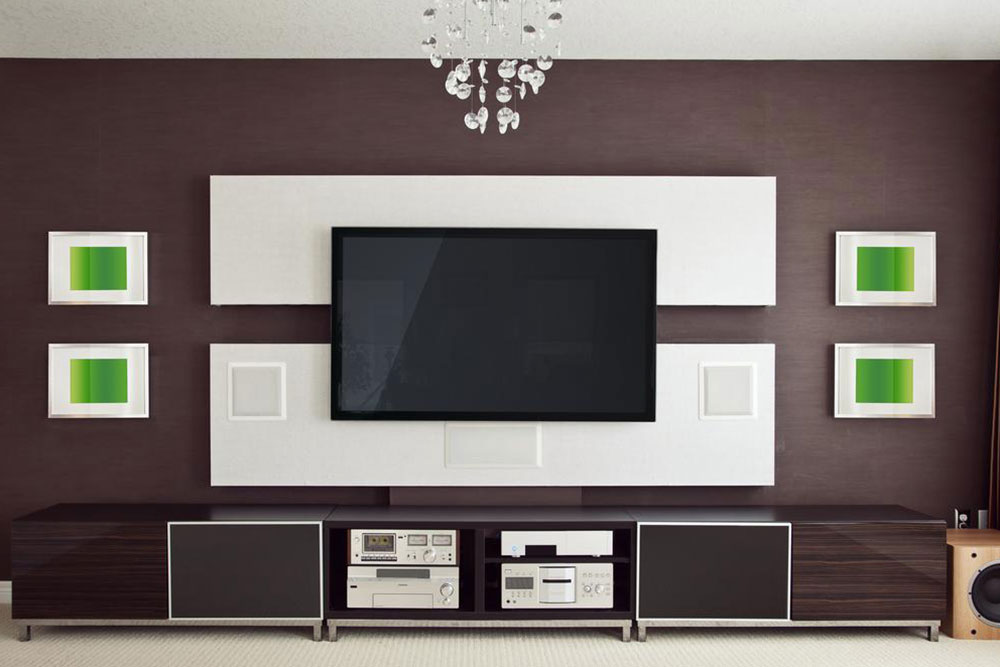 Top Home Theater Systems You Should Know in 2018