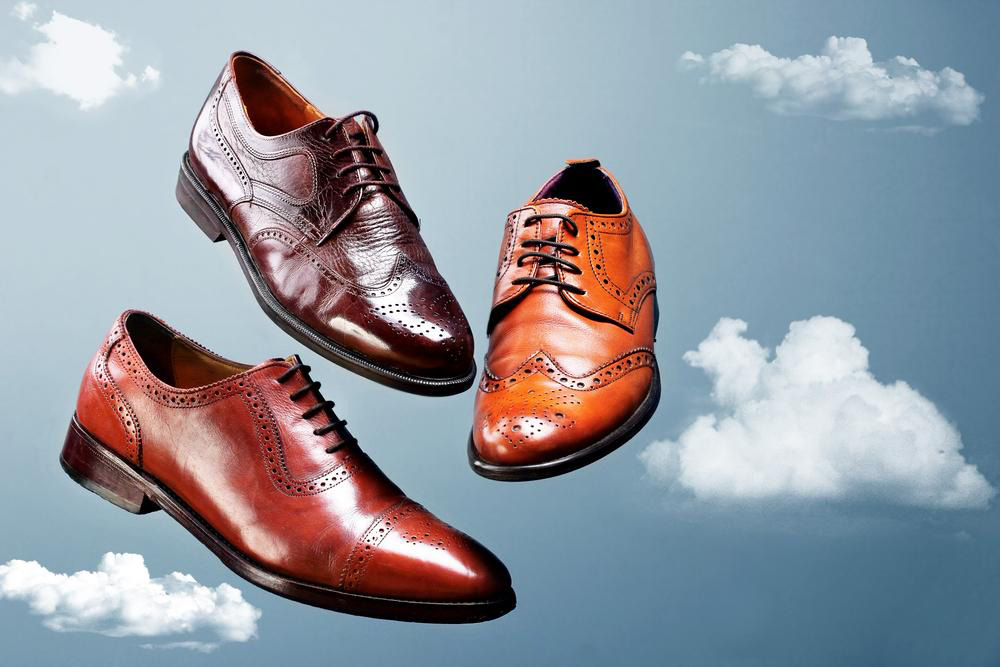 Top 3 Innovative Men's Casual Shoes to Elevate Your Style and Comfort