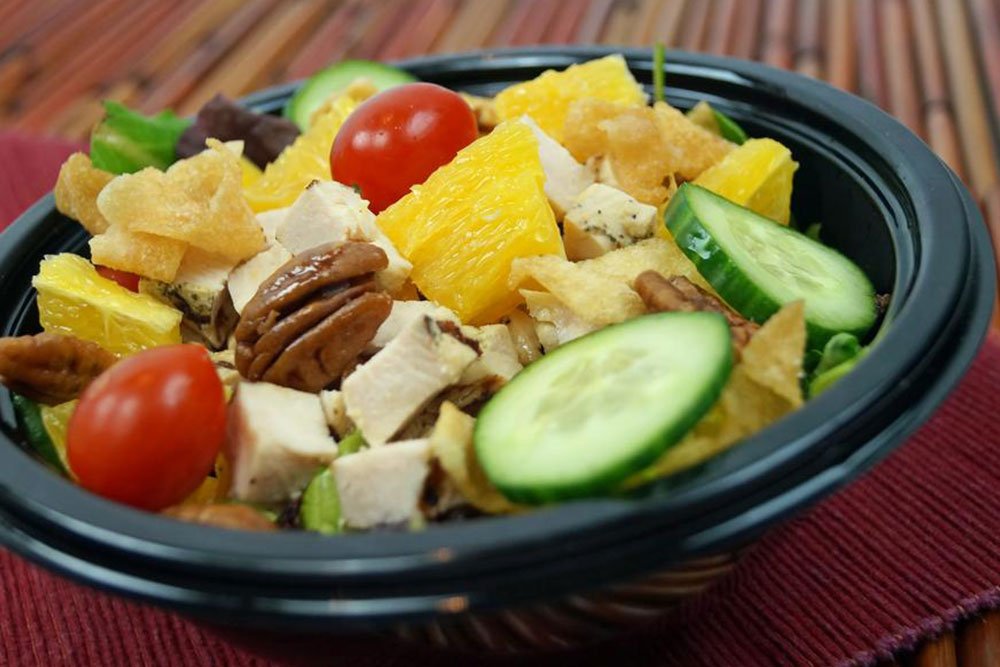 Top Nutrition Plans for 2024