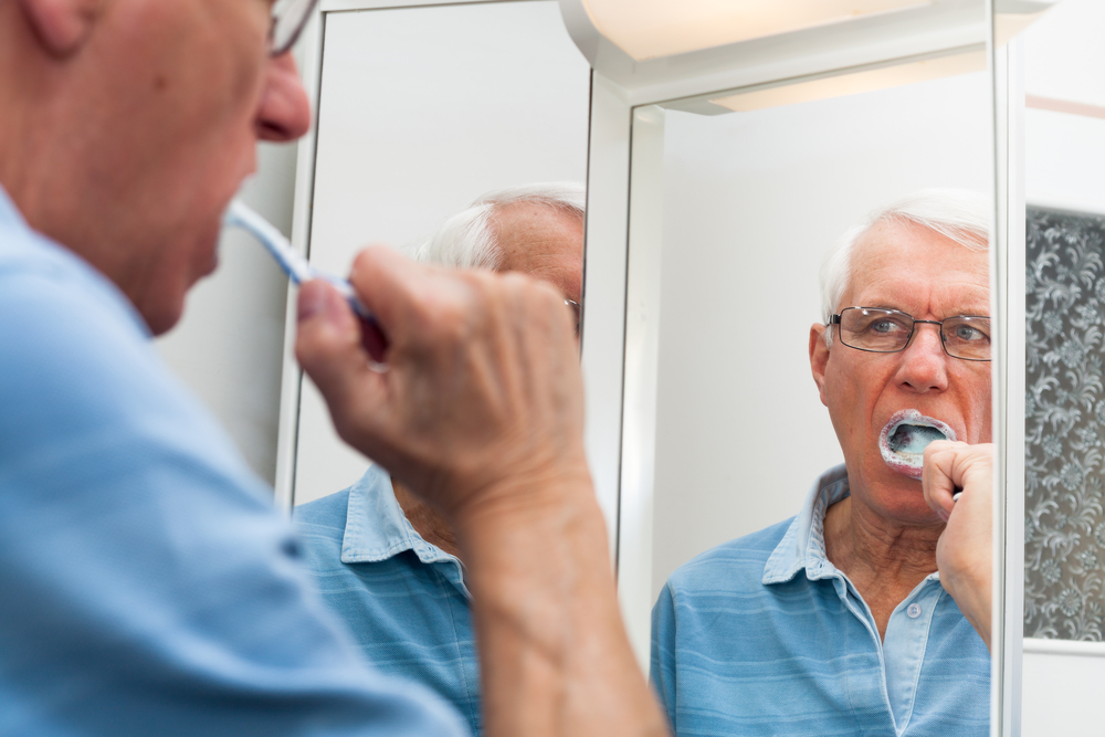 Essential Dental Care Strategies for Aging Adults
