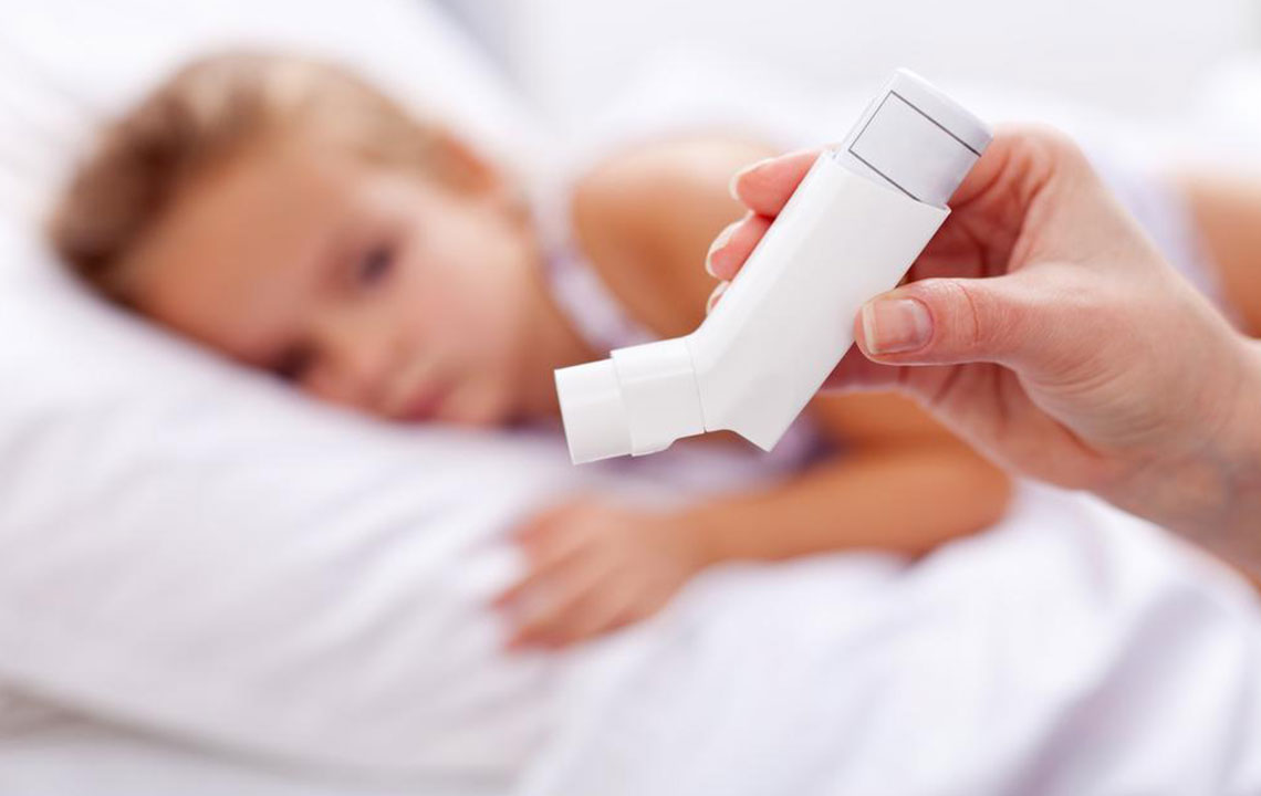 Understanding the Causes and Symptoms of Asthma