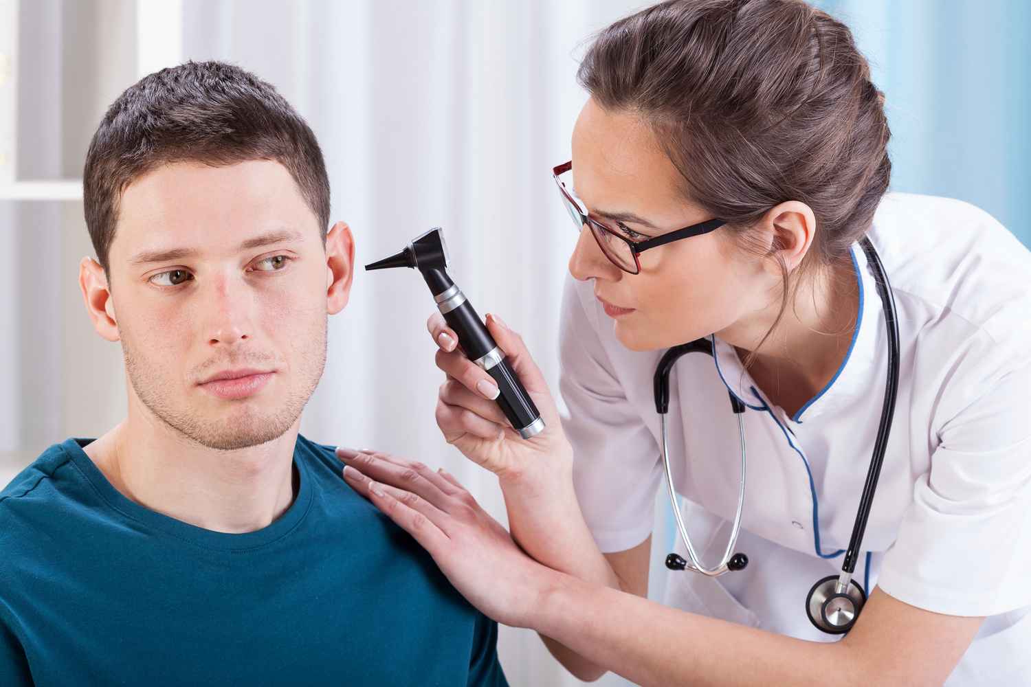 Effective Strategies for Easing Ear Blockage