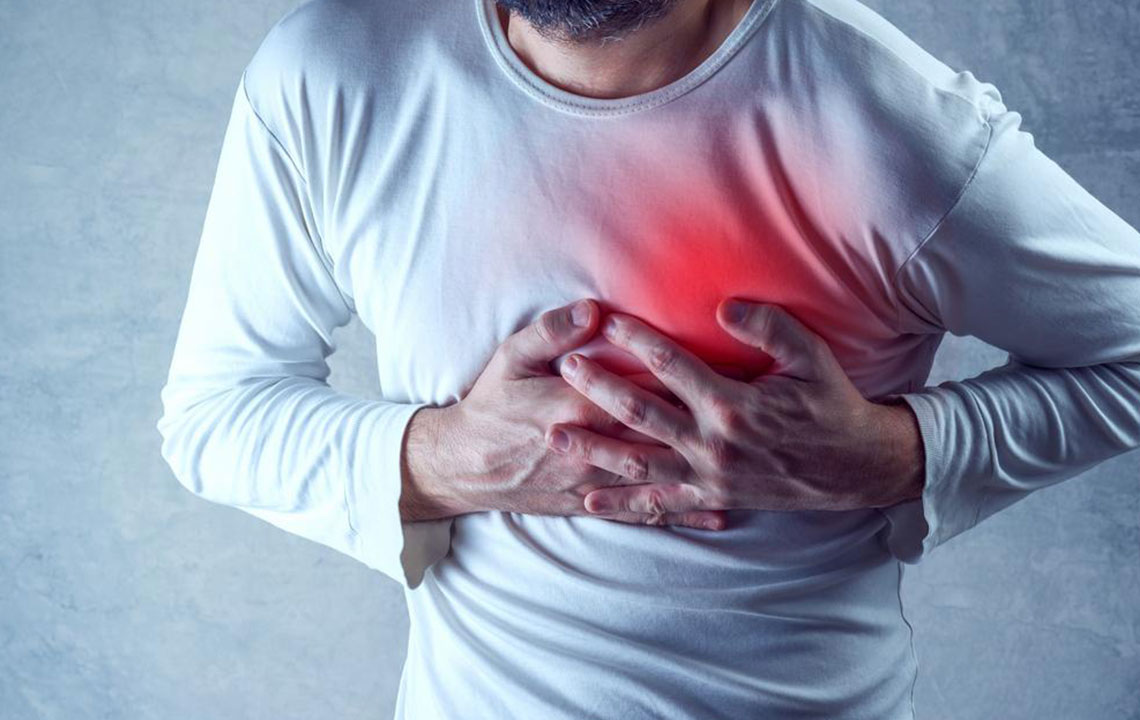 Understanding Causes and Natural Remedies for Heart Failure