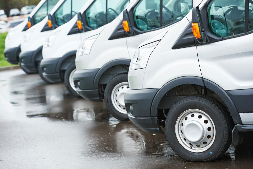 Essential Tips for Purchasing a Conversion Van