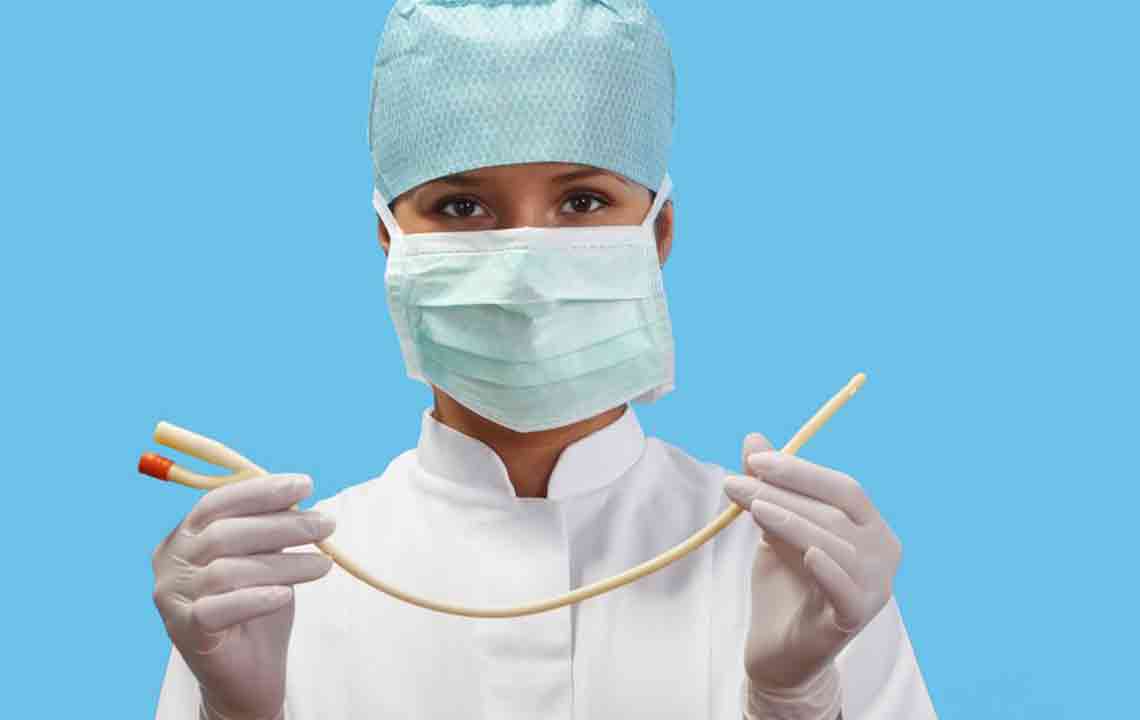 Comprehensive Guide to Men’s Urinary Catheter Options