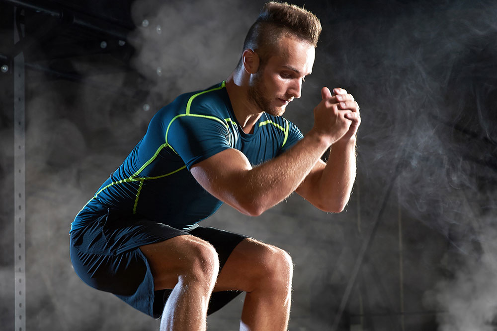 Male Pelvic Floor Exercises and Their Health Advantages