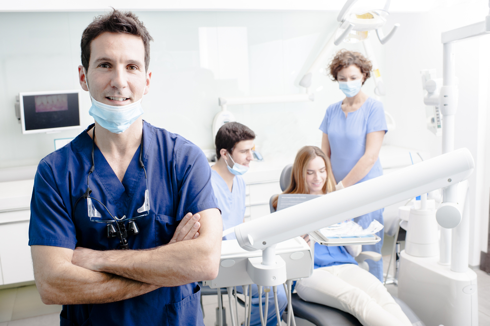Tips for Choosing the Perfect Dentist for Your Needs