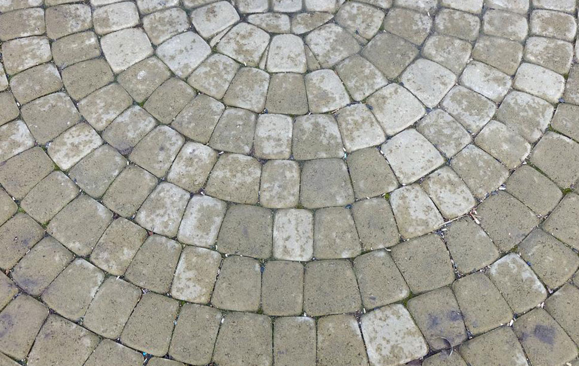 Revamp Your Outdoor Living Space with Stylish and Durable Paver Patios