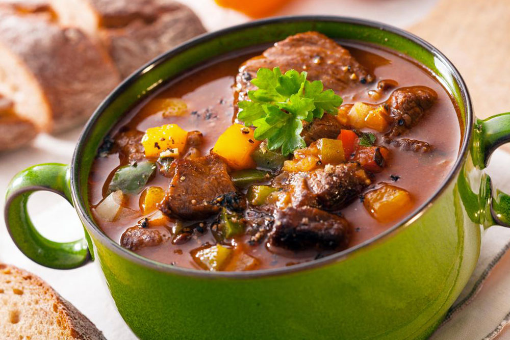 Affordable and Delicious Slow Cooker Beef Recipes for Budget-Friendly Meals