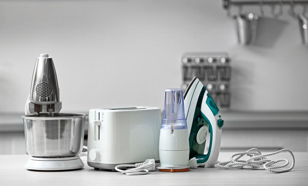 Essential Tips for Purchasing Home Appliances Online