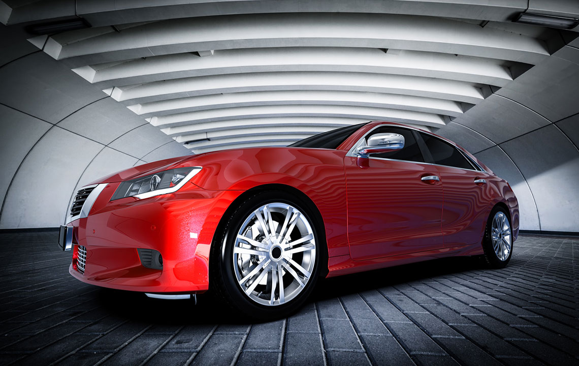 Top 5 Luxury Vehicles of 2017 You Must Know