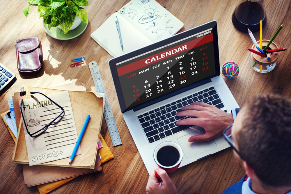 Top Four Appointment Scheduling Tools to Watch in 2024
