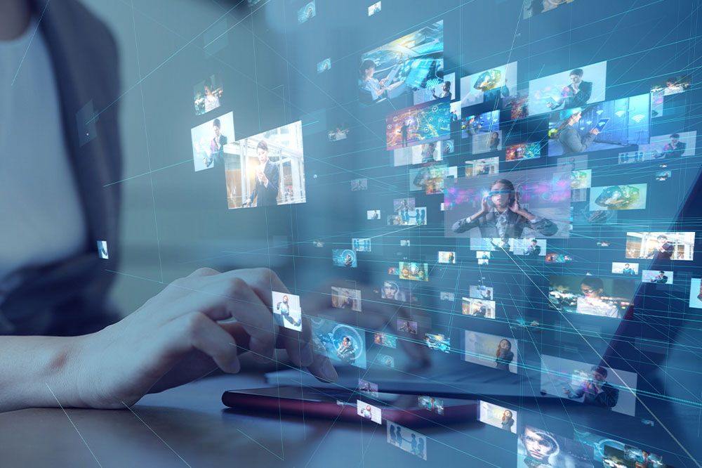 Top 14 Sites Offering Free Stock Photos for Your Projects