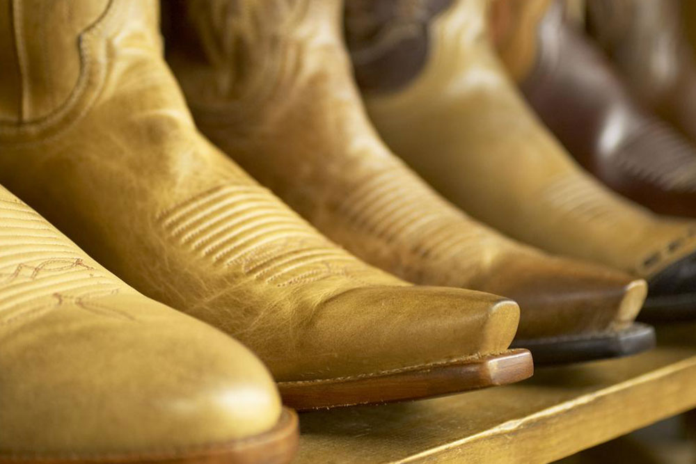 Choosing the Perfect Cowboy Boots for Your Style and Comfort