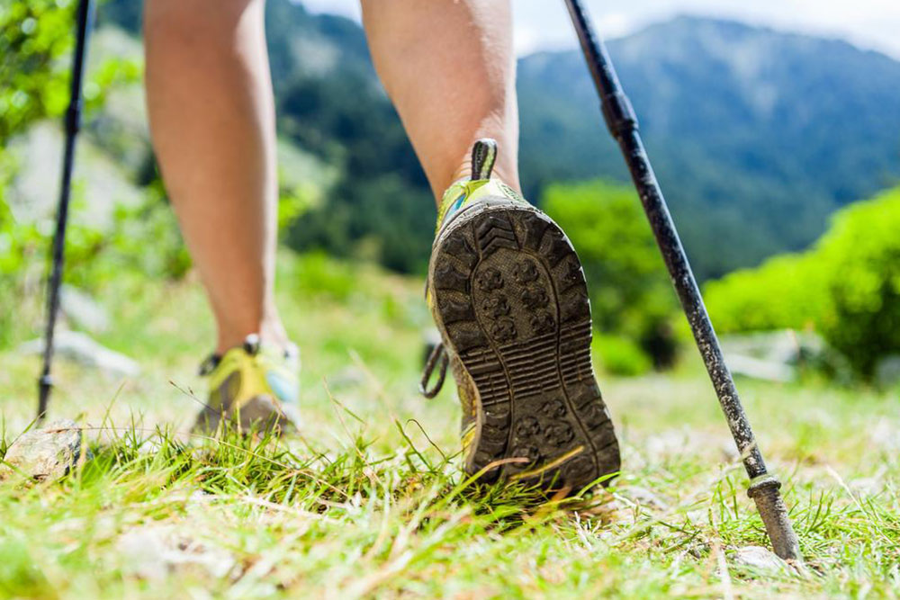 Preventing Ingrown Toenails During Hiking and Trekking